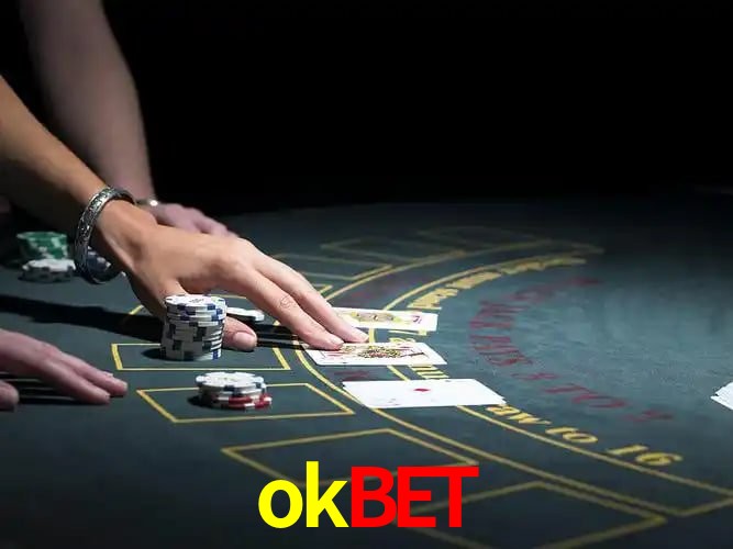 Bônus e promoções da okbet