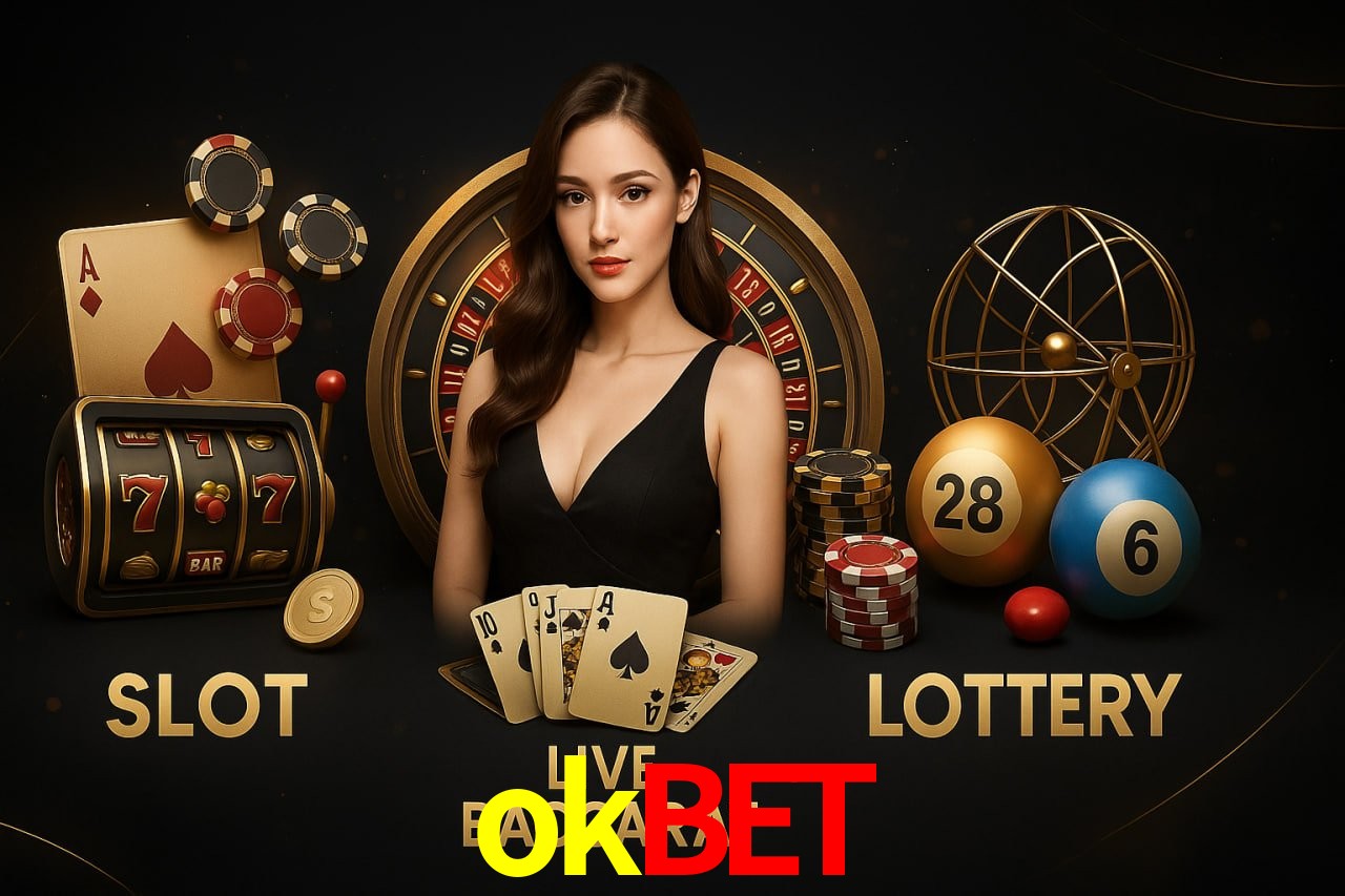 Jogos com bônus e suporte 24h na okbet