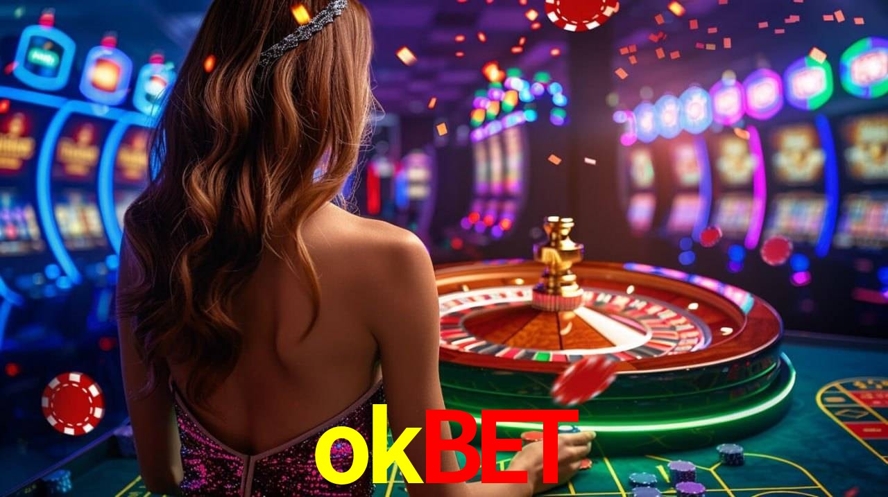 APP rápido e leve da okbet
