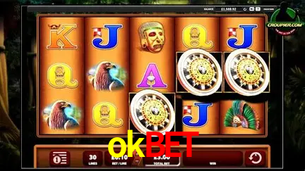 Cassino ao vivo com dealers reais na okbet