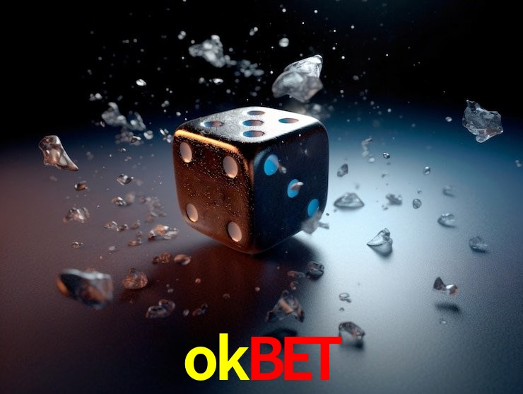 Variedade de jogos na okbet