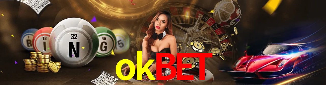Segurança e performance na plataforma okbet