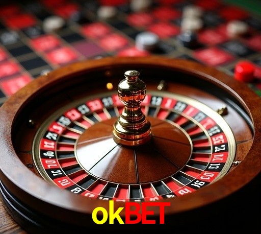 Jogos populares e pagamentos rápidos na okbet